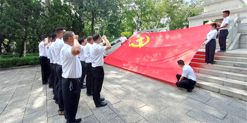 家寶：學(xué)黨史、悟思想、辦實(shí)事、開(kāi)新局